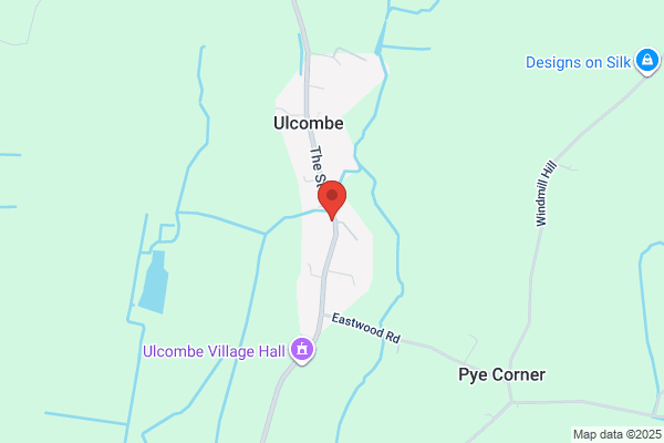 Ulcombe C Of E Primary School
