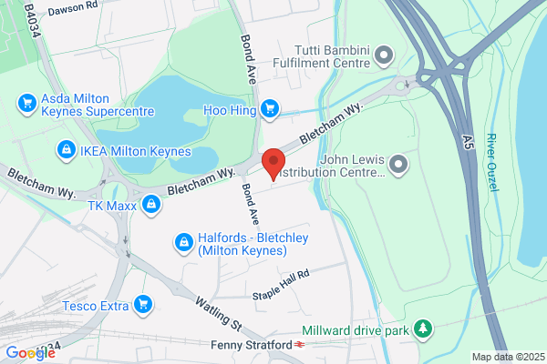 B O'leary & Sons (Engineering) Ltd