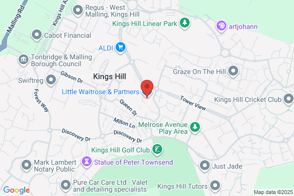 Little Waitrose & Partners