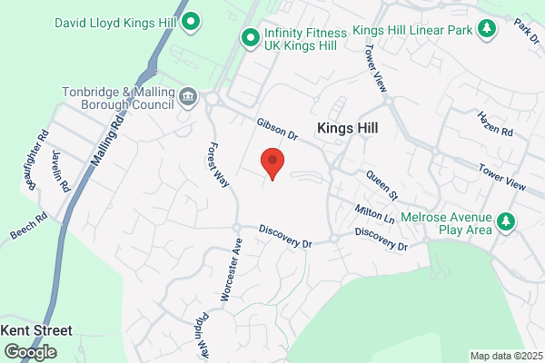 Kingshill Cars