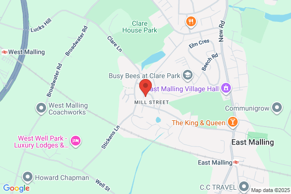 West Malling & Larkfield Taxis