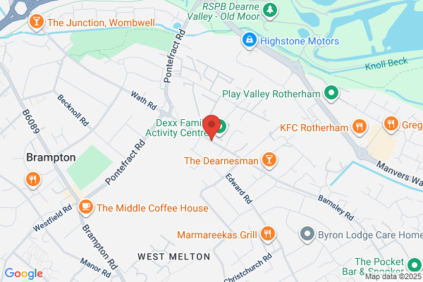 Persimmon Homes Brampton Vale