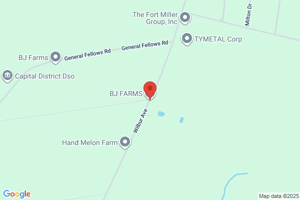 B & J Farms Ltd