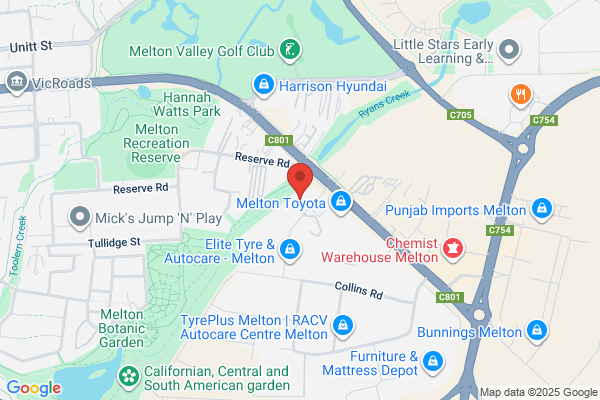 Clarance Street Motors