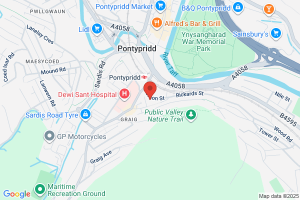 Fernbank Sheltered Housing