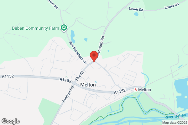 Melton Fish Bar