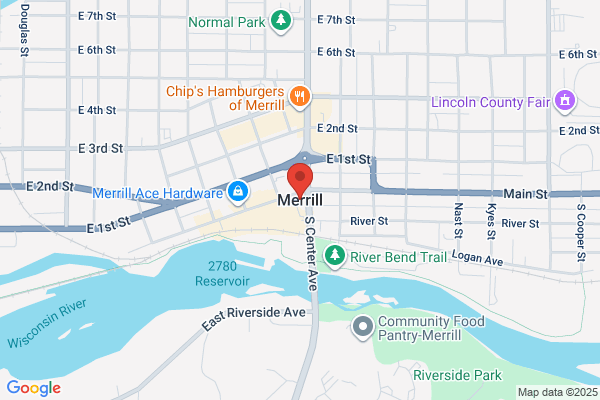 Merrills