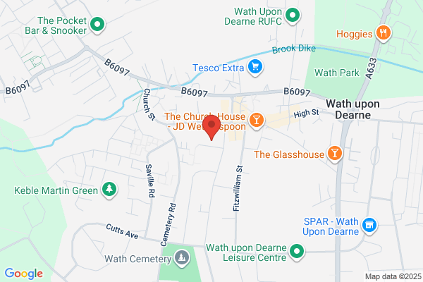 Wath Health Centre