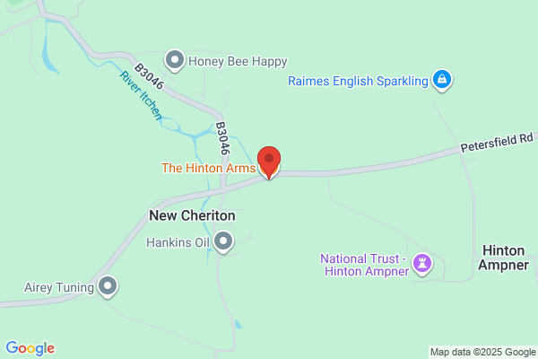 The Hinton Arms