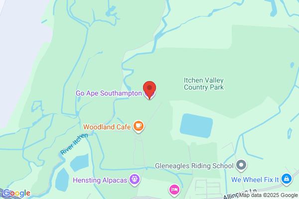 Hampshire Activities