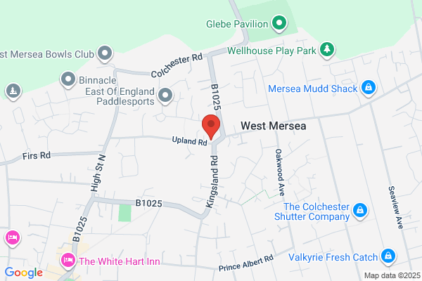 SPAR - West Mersea