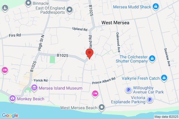 SPAR - West Mersea