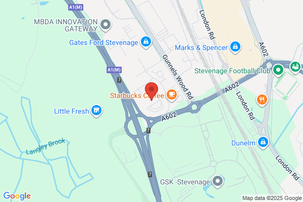 Anglia Commercial Services