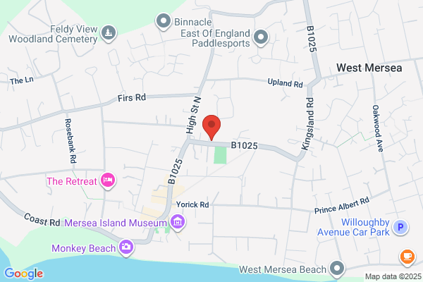 Barfield Road Clinic