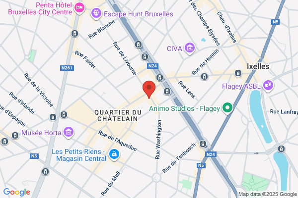 Chez Sally