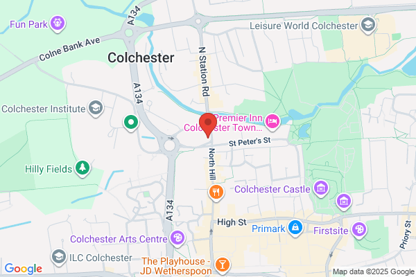 Colchester Citizen Advocacy