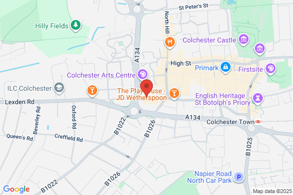 Colchester Travel Ltd