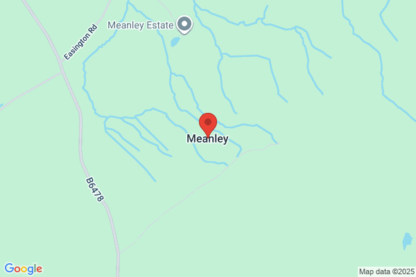 Dr J A Meanley