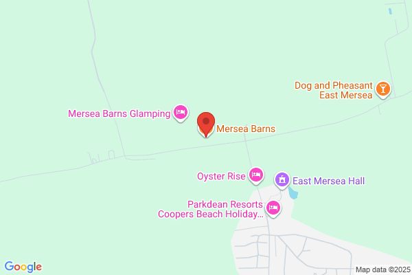 East Mersea Nursery & Pick Your Own