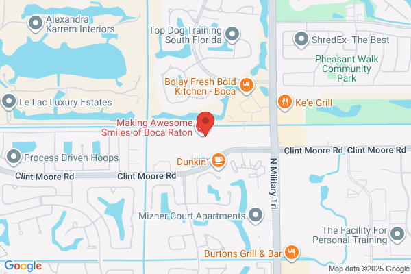 Garrod Dr I