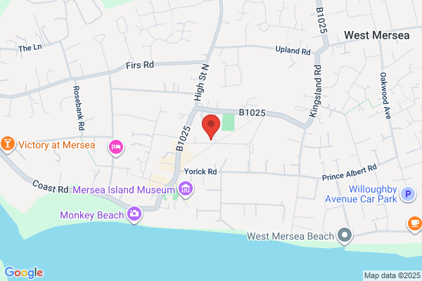 Mersea Island Trust