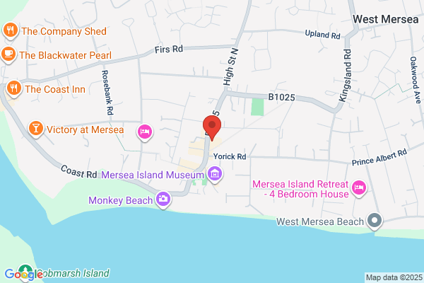 Mersea Islands Sports Associations