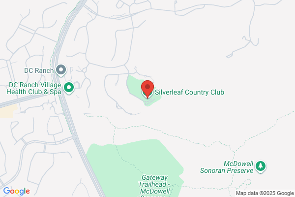 SilverLeaf