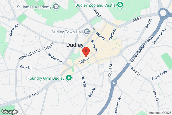 B&M Store