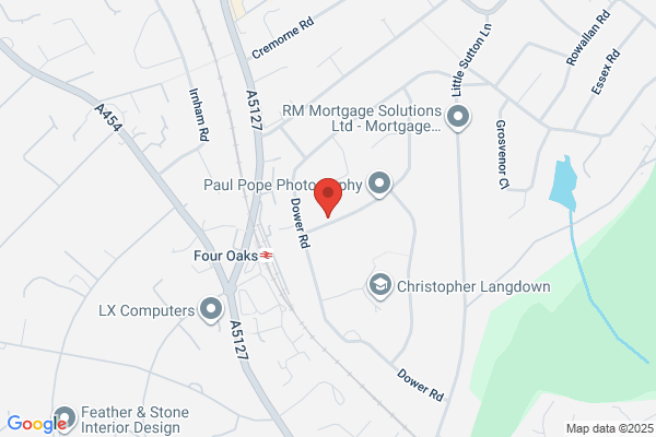 Sutton Coldfield Dog Walking Service