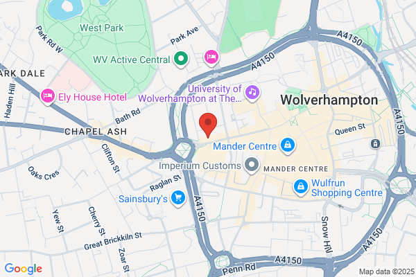 Whitegates Wolverhampton Lettings & Estate Agents