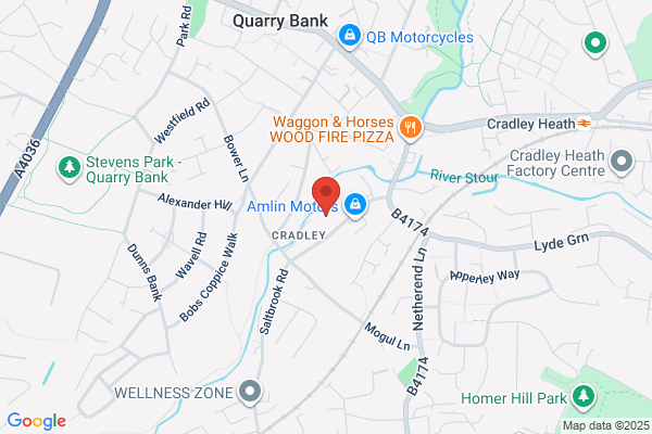 Bog Standard Plumbing