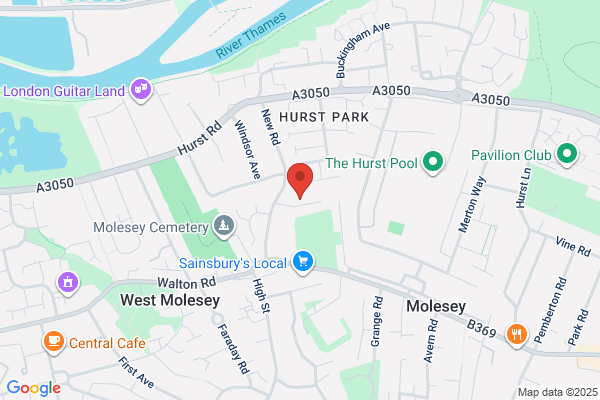Profix Builders Ltd