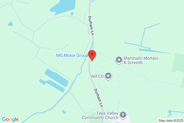 Eaglescliffe Body Repairs