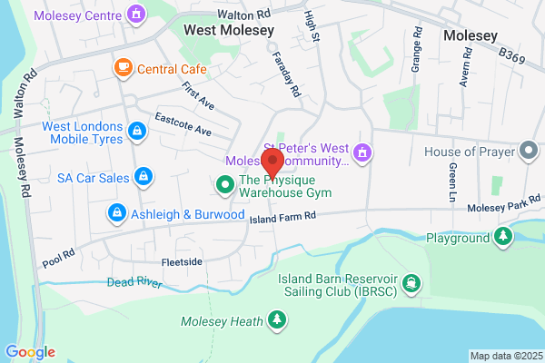 Molesey Care