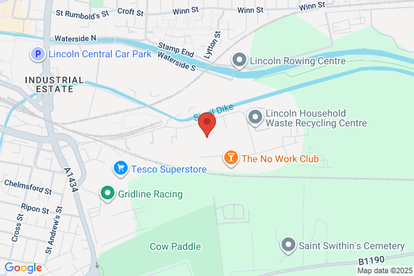 Grants Cleaning Services Ltd