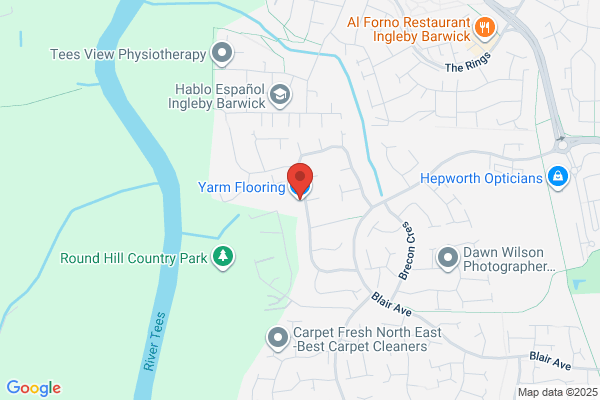 Yarm Flooring