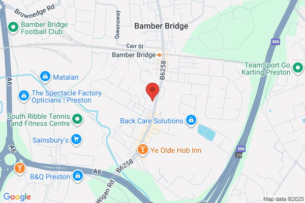 Lofthouse Motor Services