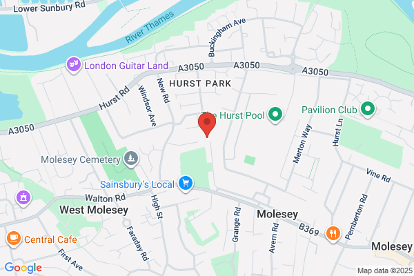 Rosemary Simmons Memorial Housing Association Ltd