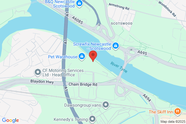 Bowman Roofing