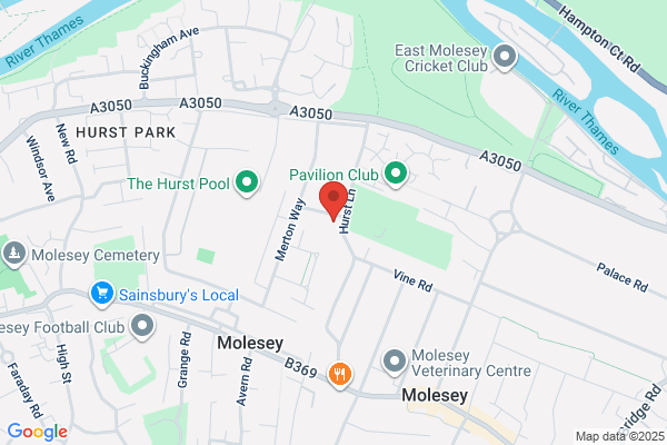 McLean Roofing