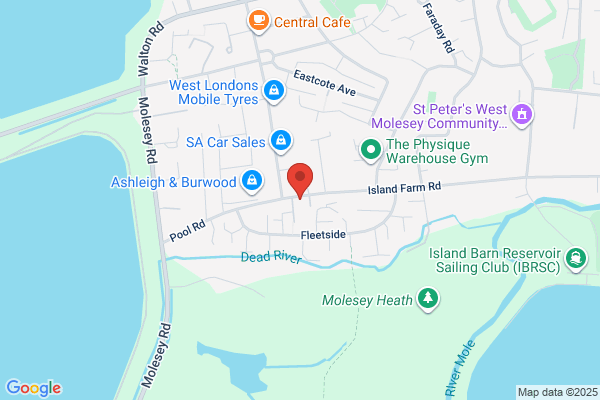 Isle & Farm Supermarket