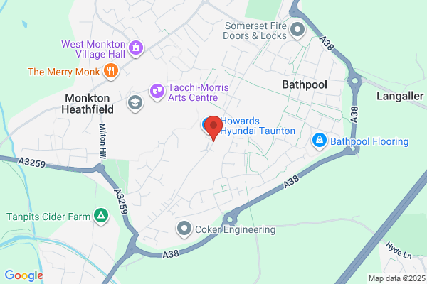 ATS Euromaster Taunton