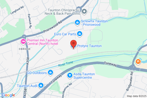 Protyre Taunton