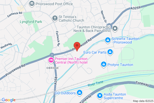 Fairwater Garage