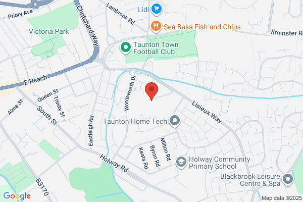 G E Sensing (UK) Ltd