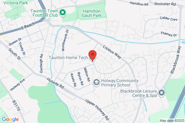 Latop Repair Taunton