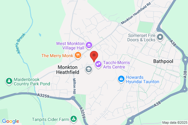 Monkton Heathfield Stores