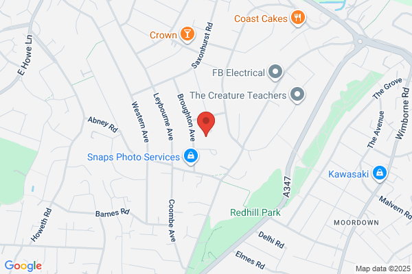 Mark Arnold Acupuncture