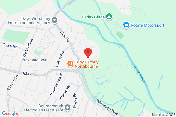 Cherry Tree Nursery