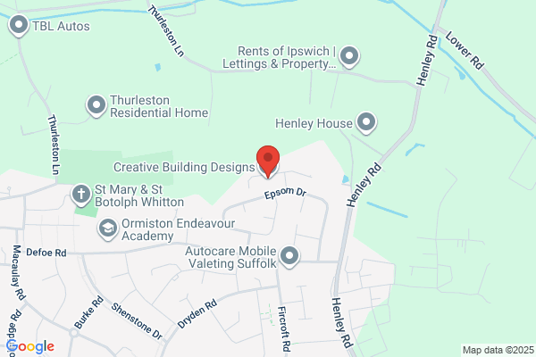 Creative Building Designs